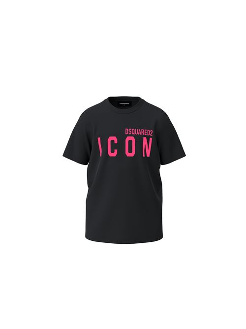 T-shirt, unisex, icon. DSQUARED2 | DQ1697 D00MMDQ90G